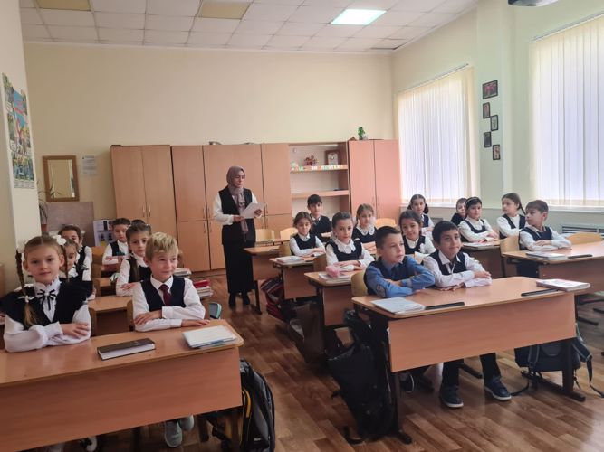 4 ноября в России отмечается День народного единства.