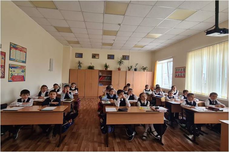 Отчет ПЕДАГОГА-ПСИХОЛОГА М.В. Арчаковой О ПРОВЕДЕННОЙ ПРЕДМЕТНОЙ НЕДЕЛЕ.