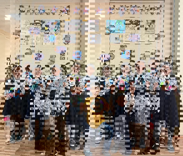 День космонавтики